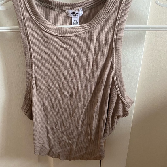 Garage top - Picture 1 of 4